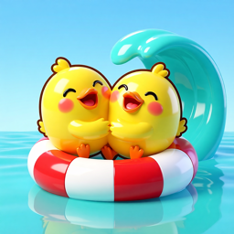 Flood Pairs app icon